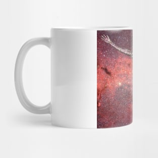 Droid Ascension Mug